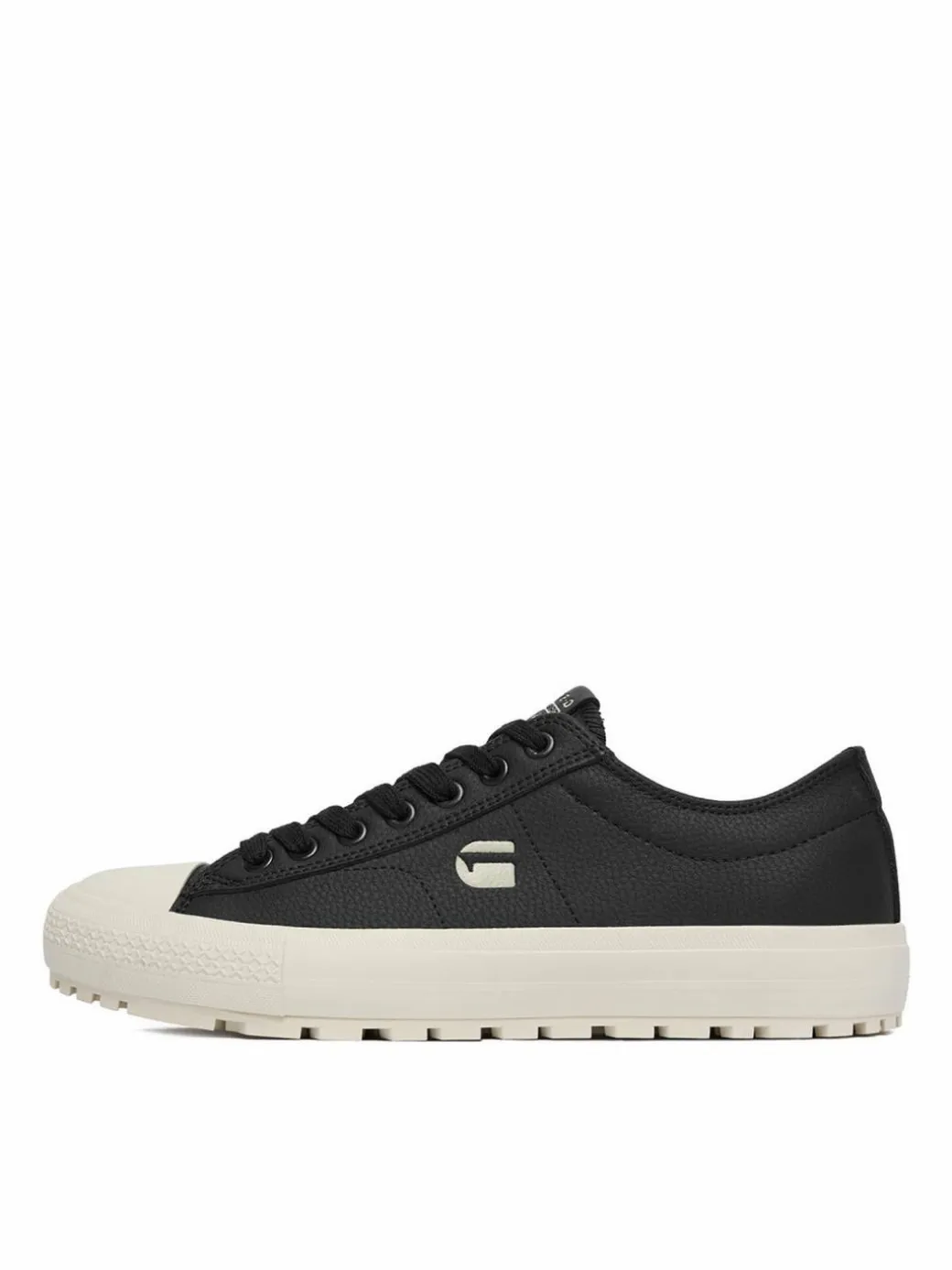 Scarpe da ginnastica EO-ALEX2-02 Nero