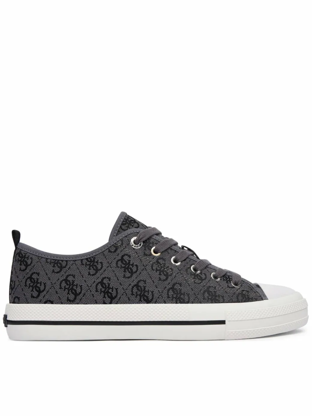 Scarpe da ginnastica FMJCLI FAL12 Grigio