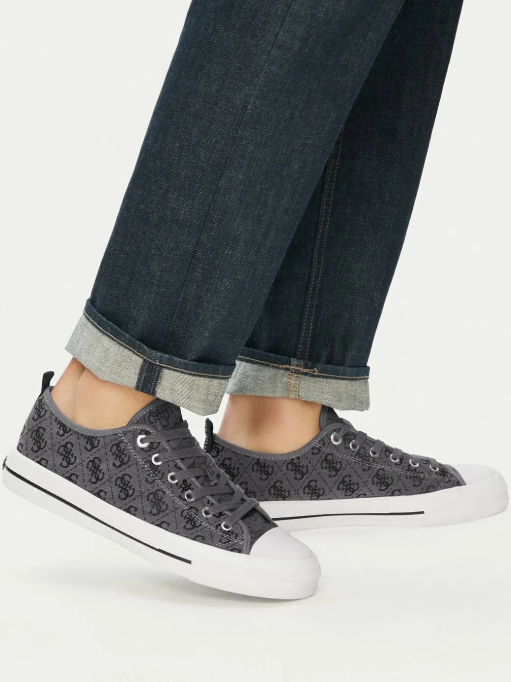Scarpe da ginnastica FMJCLI FAL12 Grigio