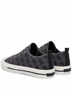 Scarpe da ginnastica FMJCLI FAL12 Grigio