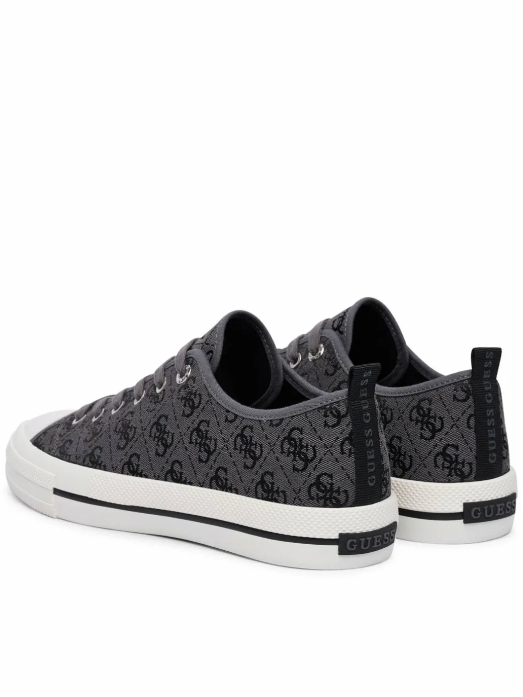 Scarpe da ginnastica FMJCLI FAL12 Grigio
