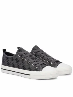 Scarpe da ginnastica FMJCLI FAL12 Grigio