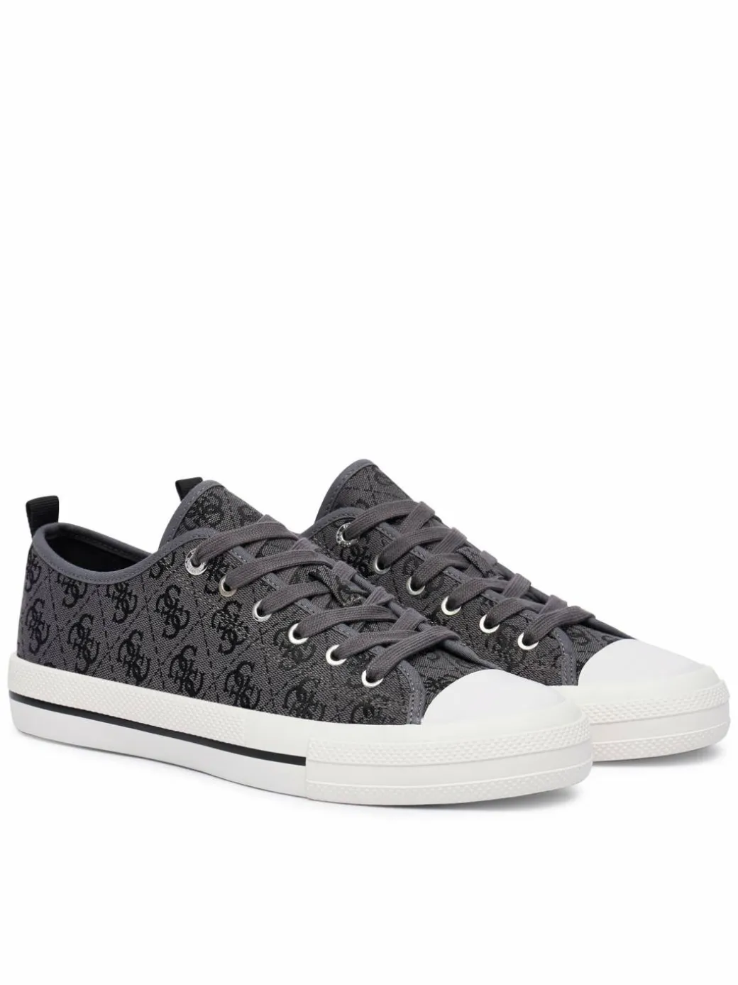 Scarpe da ginnastica FMJCLI FAL12 Grigio