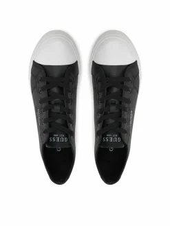Scarpe da ginnastica FMPISL FAL12 Nero