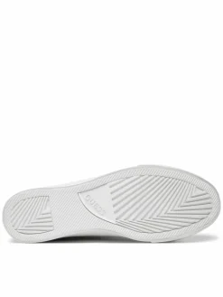Scarpe da ginnastica FMPISL FAL12 Nero