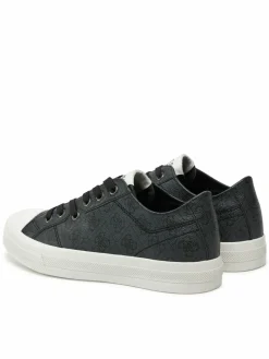 Scarpe da ginnastica FMPISL PAC12 Nero
