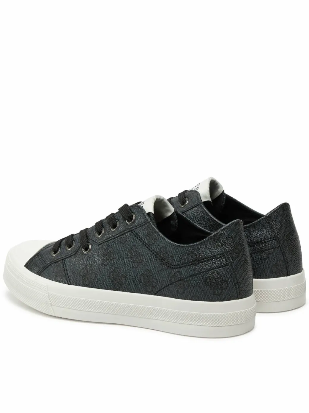 Scarpe da ginnastica FMPISL PAC12 Nero