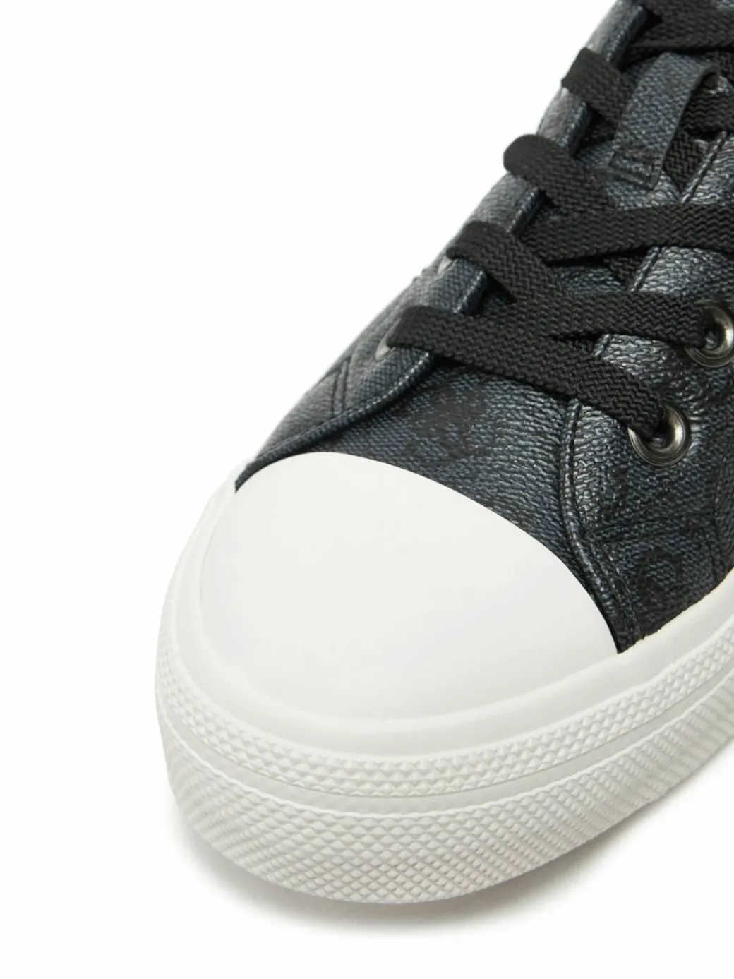 Scarpe da ginnastica FMPISL PAC12 Nero