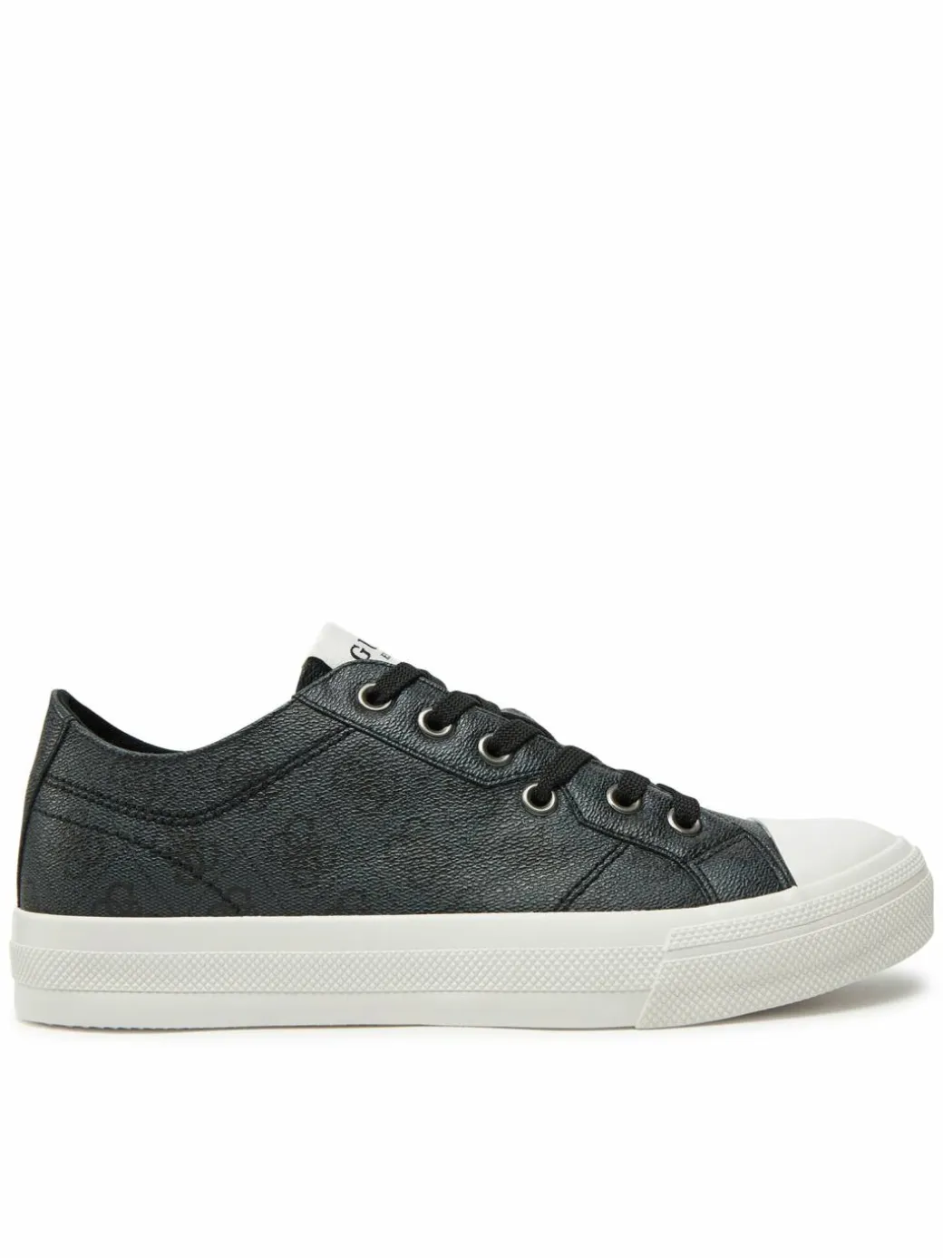 Scarpe da ginnastica FMPISL PAC12 Nero
