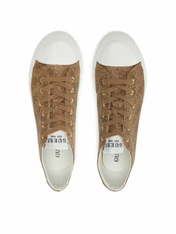Scarpe da ginnastica FMPISL PAC12 Beige