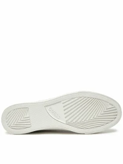 Scarpe da ginnastica FMPISL PAC12 Beige