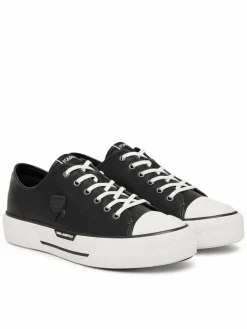 Scarpe da ginnastica Kampus Max III KL50470N Nero