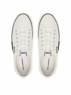 Scarpe da ginnastica Kampus Max KL95025 Bianco