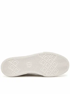 Scarpe da ginnastica Kampus Max KL95025 Bianco