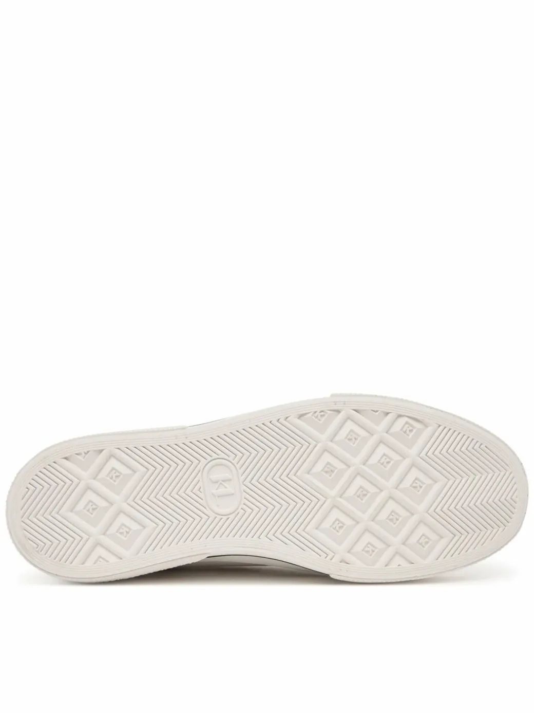 Scarpe da ginnastica Kampus Max KL95025 Bianco