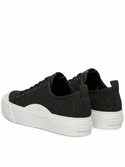 Scarpe da ginnastica Kampus Max V KL50516 Nero
