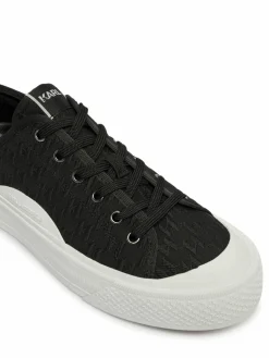 Scarpe da ginnastica Kampus Max V KL50516 Nero