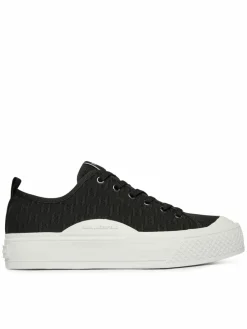 Scarpe da ginnastica Kampus Max V KL50516 Nero