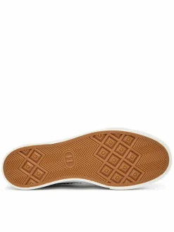 Scarpe da ginnastica Kampus Max V KL50516 Nero