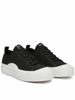 Scarpe da ginnastica Kampus Max V KL50516 Nero