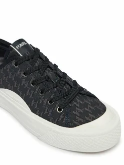 Scarpe da ginnastica Kampus Max V KL50516 Blu scuro