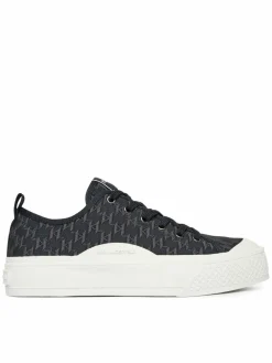 Scarpe da ginnastica Kampus Max V KL50516 Blu scuro