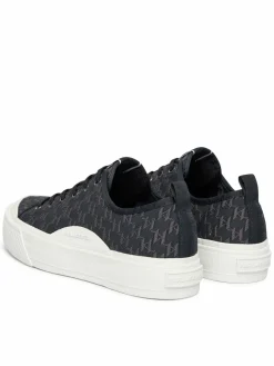 Scarpe da ginnastica Kampus Max V KL50516 Blu scuro