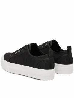Scarpe da ginnastica Kampus Max V KL50526 Nero