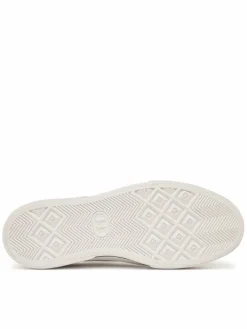 Scarpe da ginnastica Kampus Max III KL50470N Bianco