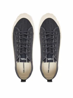 Scarpe da ginnastica Kampus Max V KL50526 Blu scuro
