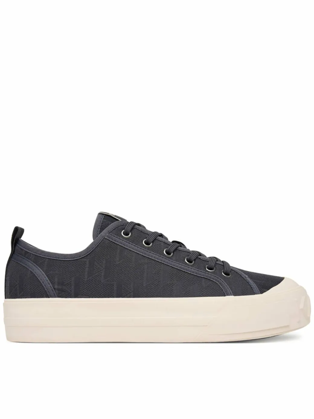 Scarpe da ginnastica Kampus Max V KL50526 Blu scuro