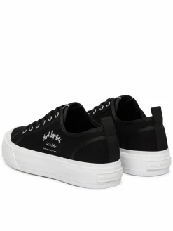 Scarpe da ginnastica Kampus Max V KL50523 Nero