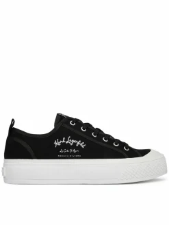 Scarpe da ginnastica Kampus Max V KL50523 Nero