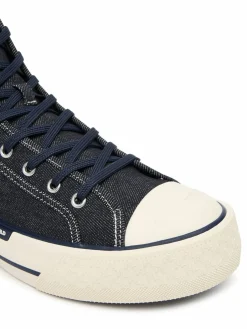 Scarpe da ginnastica KL50455D Blu scuro