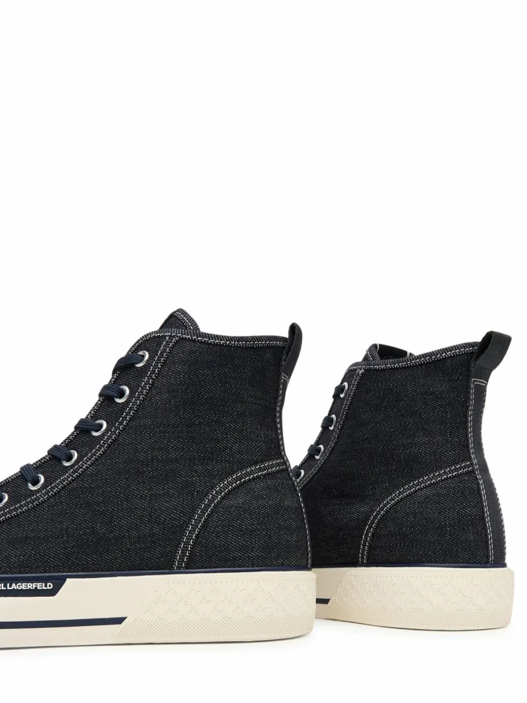 Scarpe da ginnastica KL50455D Blu scuro