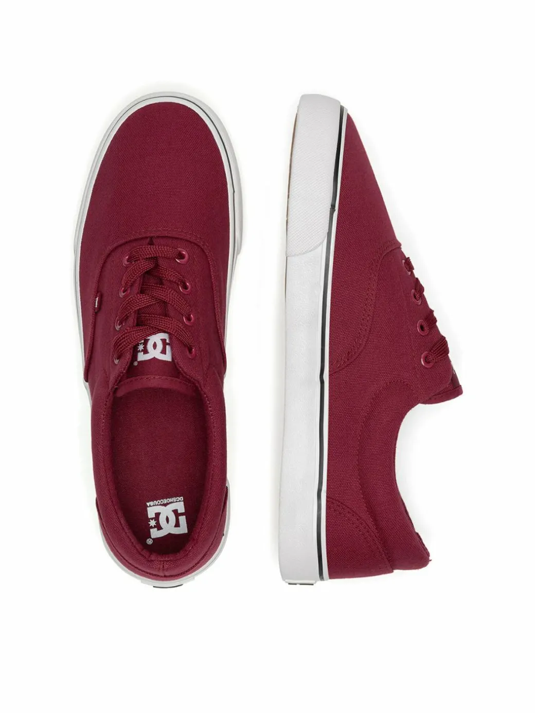 Scarpe da ginnastica MFA3014-1 Bordeaux