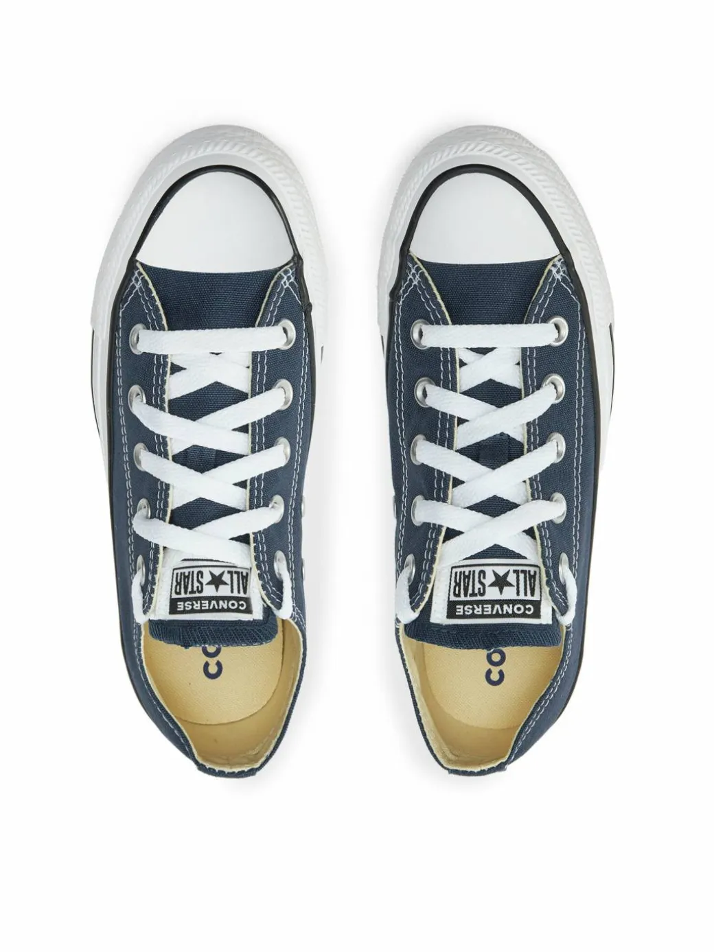Scarpe da ginnastica M9697 22 M Blu scuro