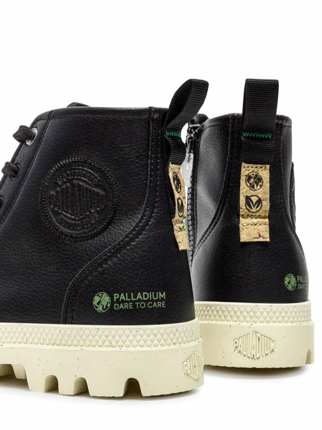 Scarpe da ginnastica 74378-008-M Nero