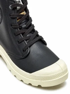 Scarpe da ginnastica 74378-008-M Nero