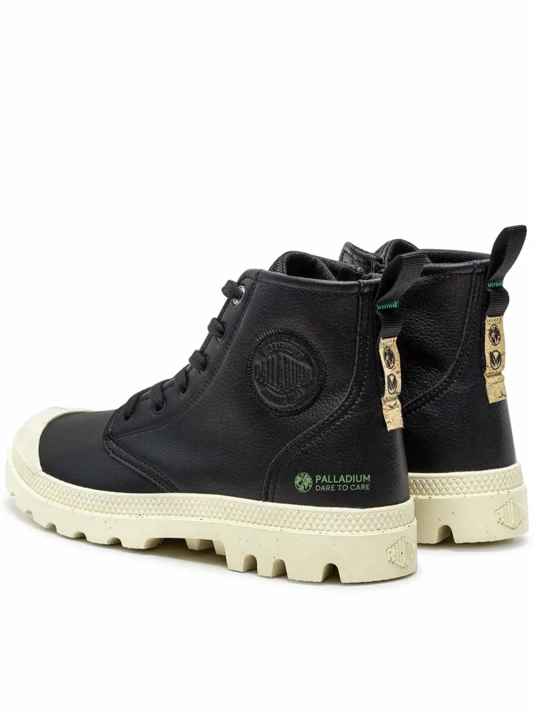 Scarpe da ginnastica 74378-008-M Nero