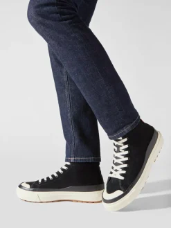 Scarpe da ginnastica 234732-709-59 Nero
