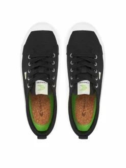Scarpe da ginnastica Oca 100103B01W080 Nero