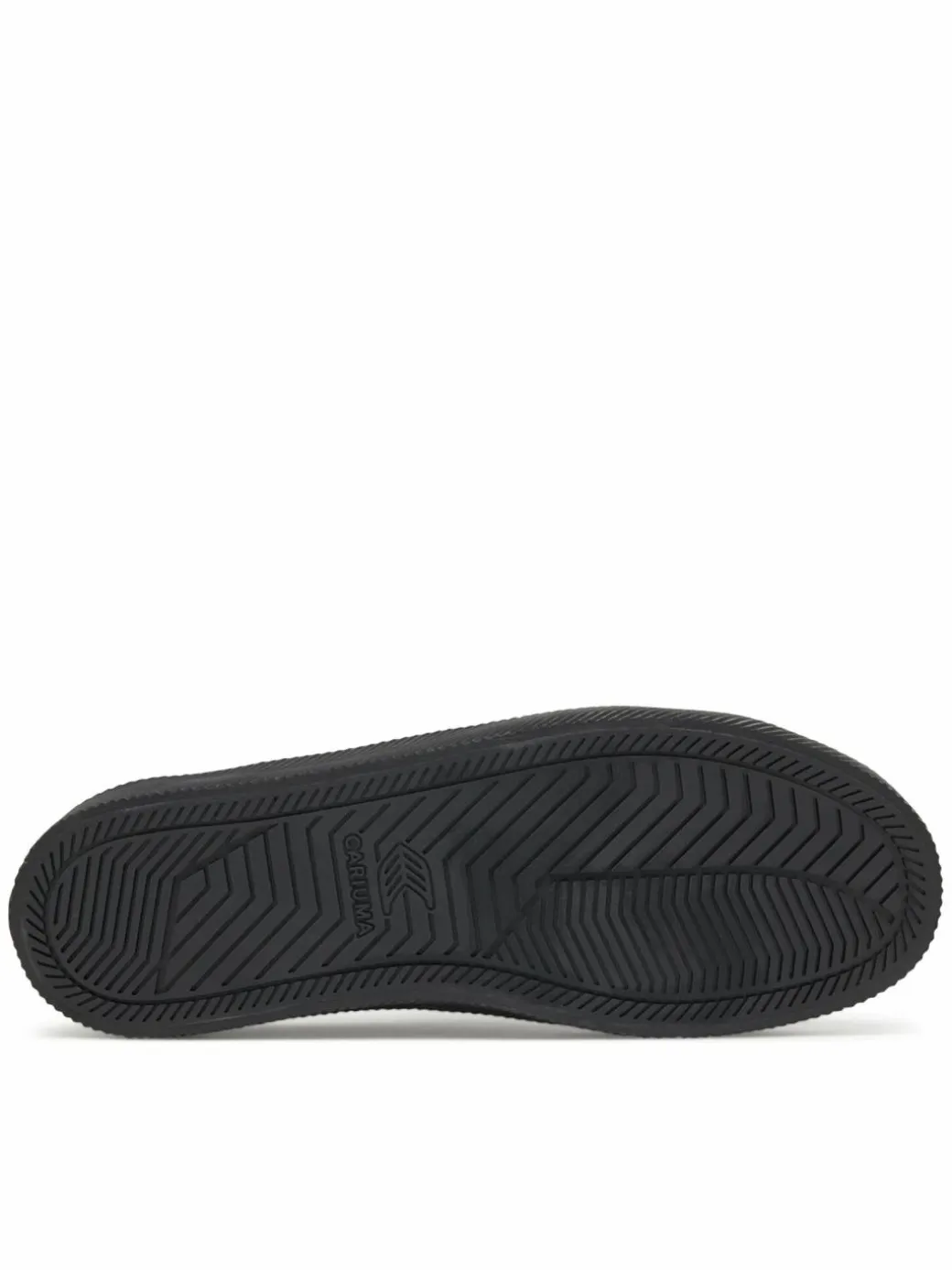Scarpe da ginnastica Oca 100102B10W080 Nero