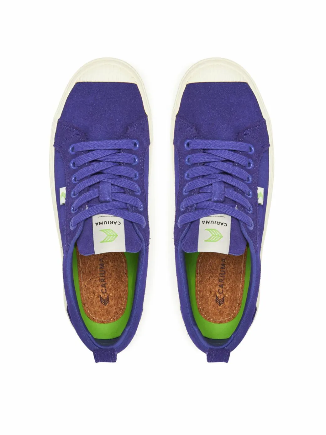 Scarpe da ginnastica Oca 100102U55M080 Viola