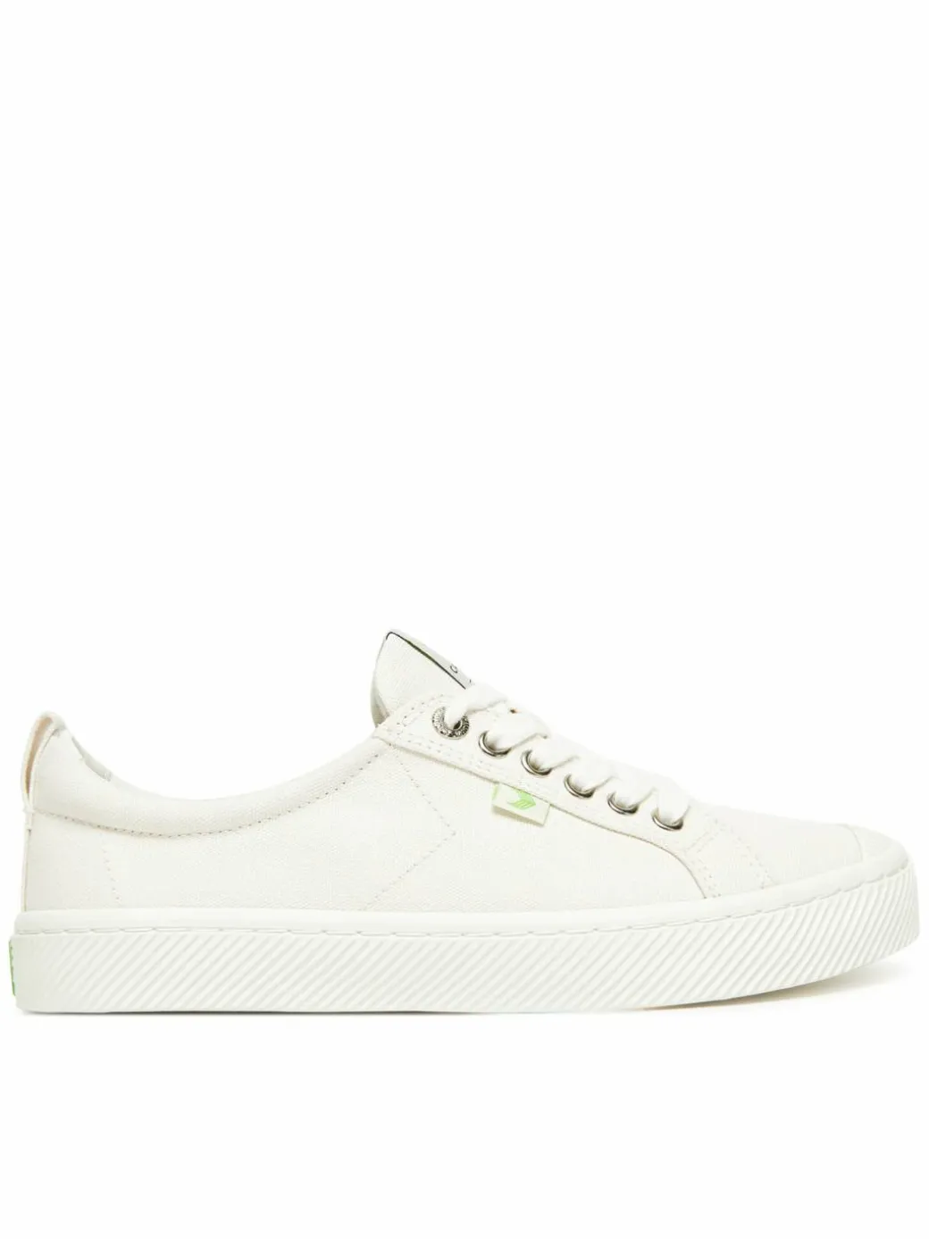 Scarpe da ginnastica Oca 100103W0M080 Bianco