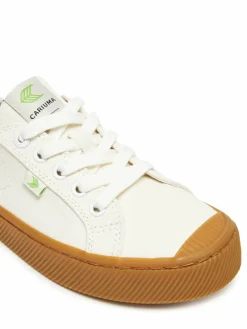 Scarpe da ginnastica Oca 100103W40W080 Écru