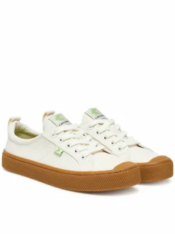 Scarpe da ginnastica Oca 100103W40W080 Écru