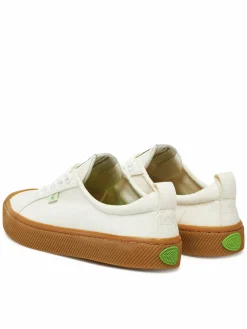 Scarpe da ginnastica Oca 100103W40W080 Écru