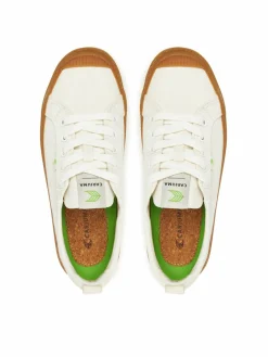 Scarpe da ginnastica Oca 100103W40W080 Écru