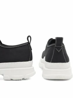 Scarpe da ginnastica OWEN-01 122AM Nero